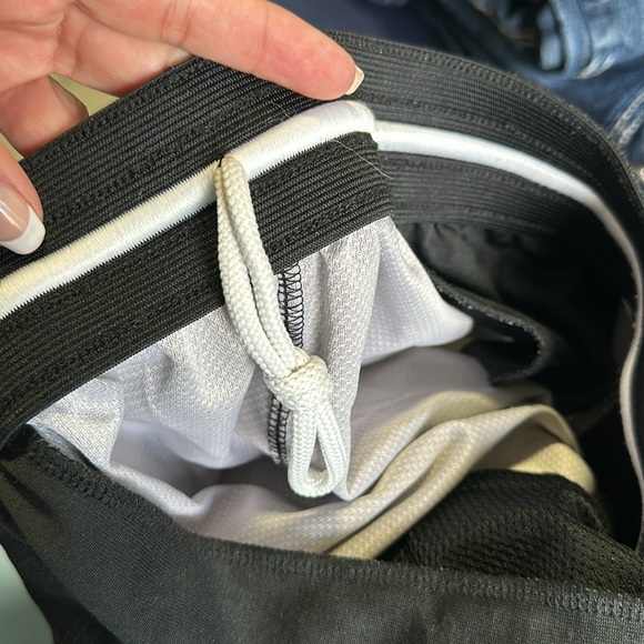 Men’s Nike Elite shorts with drawstring - XL - Picture 4 of 5